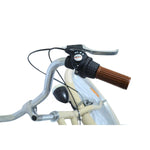 CHANTY Prestige 26" Beige Børnecykel | 3 Gear | Børnecyklerne - BørnecyklerneChantyBørnecyklerneCHANTY Prestige 26" Beige Børnecykel | 3 Gear | Børnecyklerne