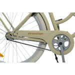 CHANTY Prestige 26" Beige Børnecykel | 3 Gear | Børnecyklerne - BørnecyklerneChantyBørnecyklerneCHANTY Prestige 26" Beige Børnecykel | 3 Gear | Børnecyklerne
