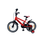 CHANTY Racer 16