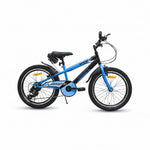 CHANTY Sprinter 20