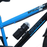 CHANTY Sprinter 26" Blå Drengecykel | 7 Gear | - BørnecyklerneChantyBørnecyklerne26 - 006CHANTY Sprinter 26" Blå Drengecykel | 7 Gear |