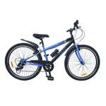 CHANTY Sprinter 26" Blå Drengecykel | 7 Gear | - BørnecyklerneChantyBørnecyklerne26 - 006CHANTY Sprinter 26" Blå Drengecykel | 7 Gear |