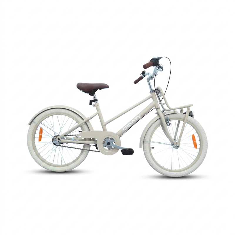 CHANTY Casual 20" Sandfarvet