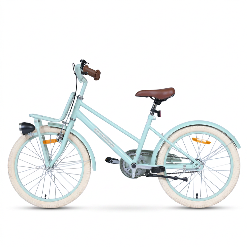 CHANTY Casual 20" Mintgrøn