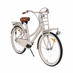 Chanty børnecykel – City – 26 Sand