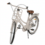 Chanty børnecykel – City – 26 Sand